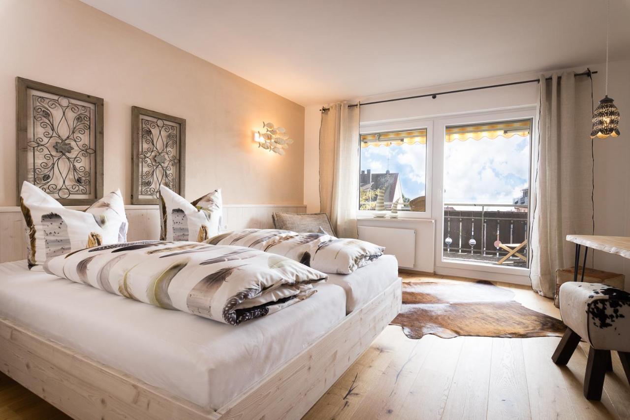B&B Fischerstueble - Adults Only ฮากเนา ภายนอก รูปภาพ