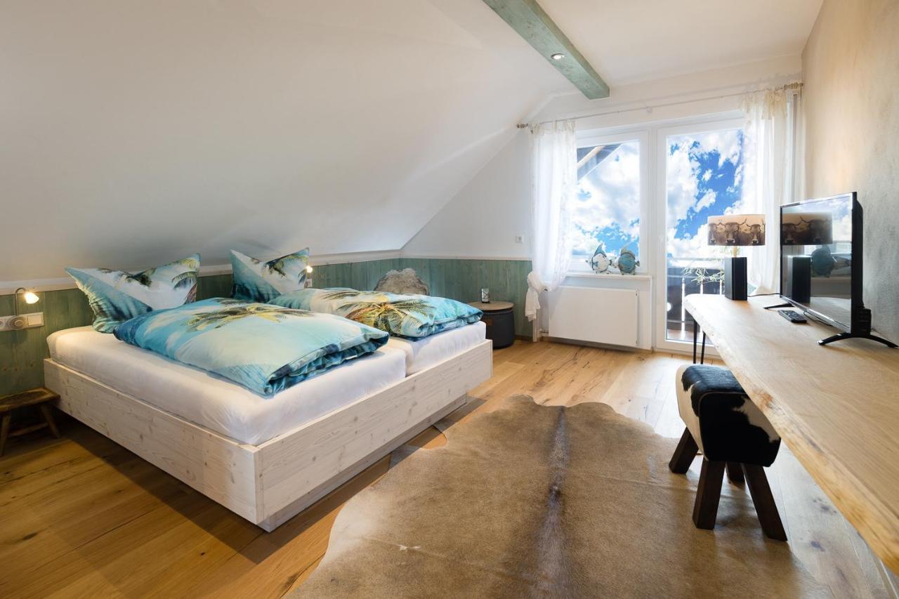 B&B Fischerstueble - Adults Only ฮากเนา ภายนอก รูปภาพ