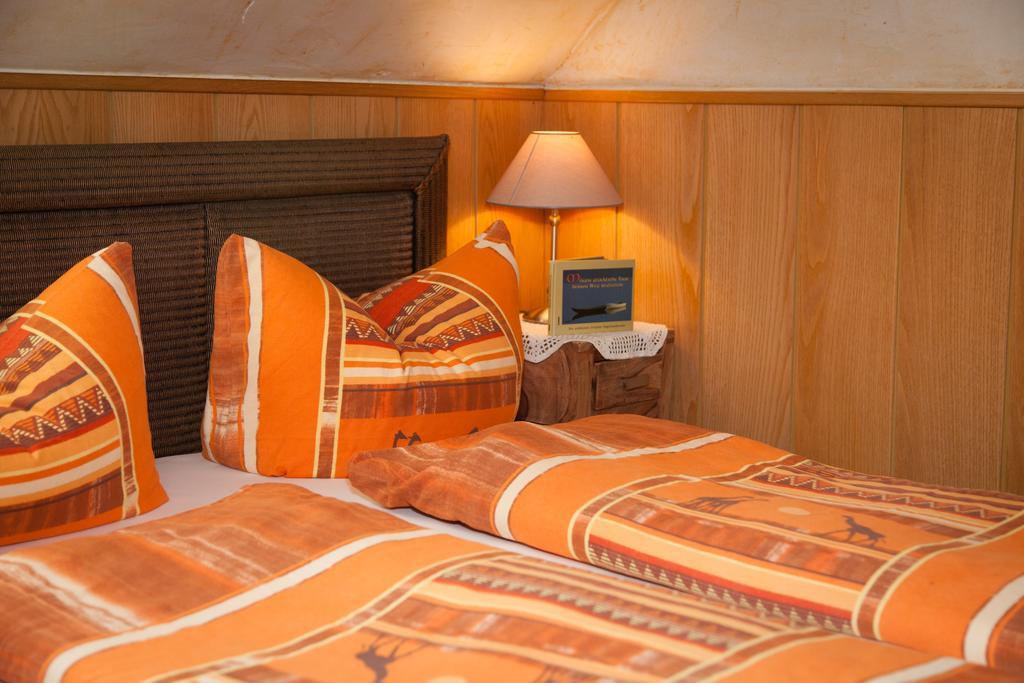 B&B Fischerstueble - Adults Only ฮากเนา ภายนอก รูปภาพ