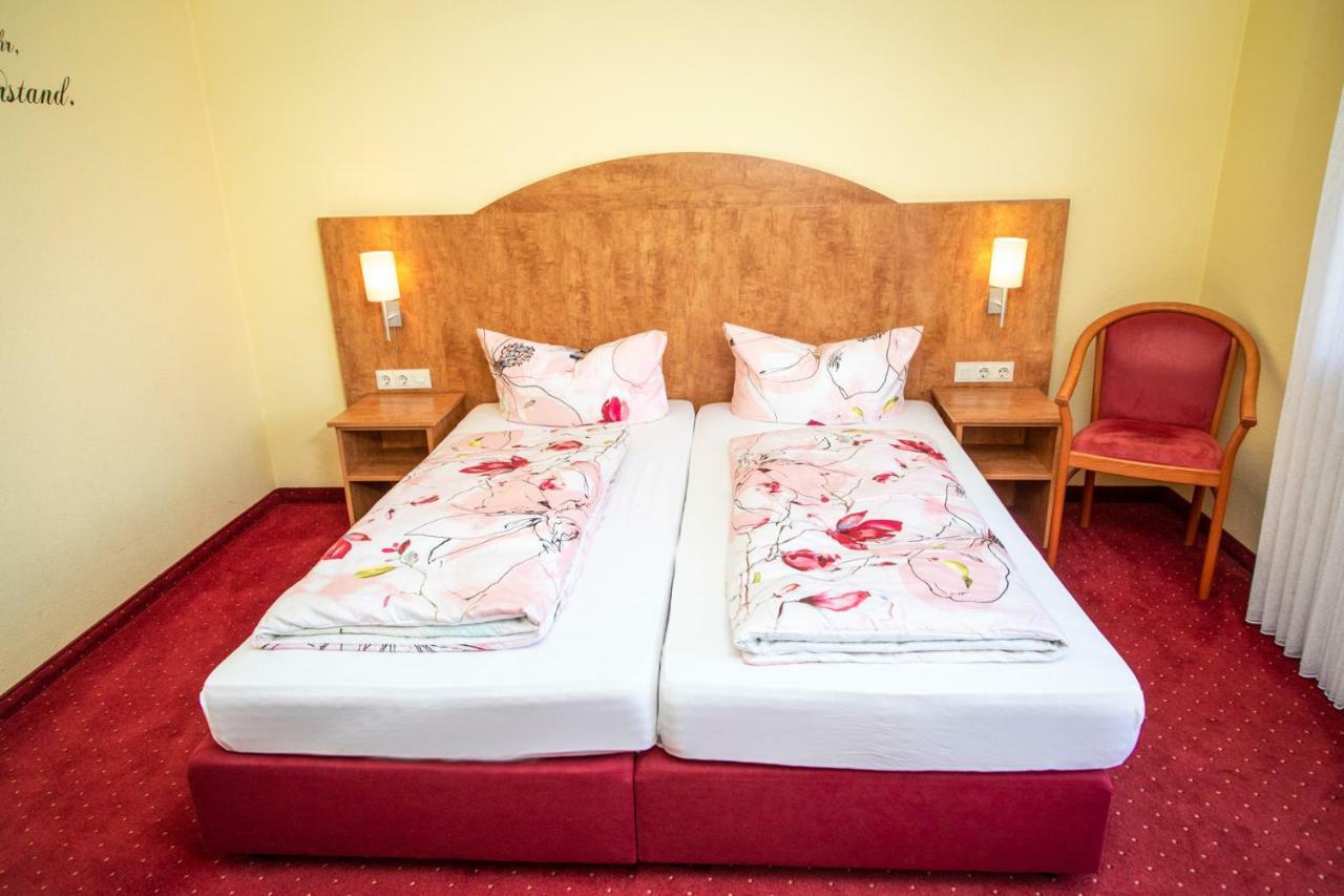 B&B Fischerstueble - Adults Only ฮากเนา ภายนอก รูปภาพ