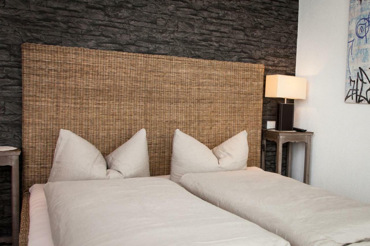 B&B Fischerstueble - Adults Only ฮากเนา ภายนอก รูปภาพ