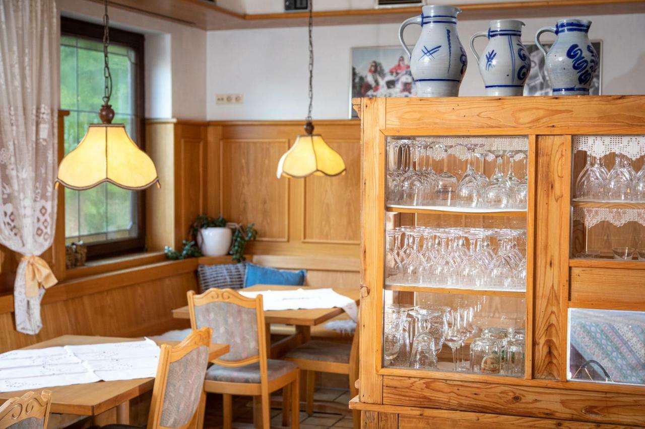 B&B Fischerstueble - Adults Only ฮากเนา ภายนอก รูปภาพ